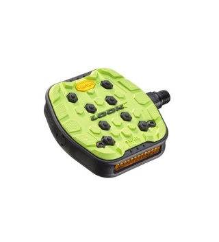 Pedały Look Trail Grip Lime