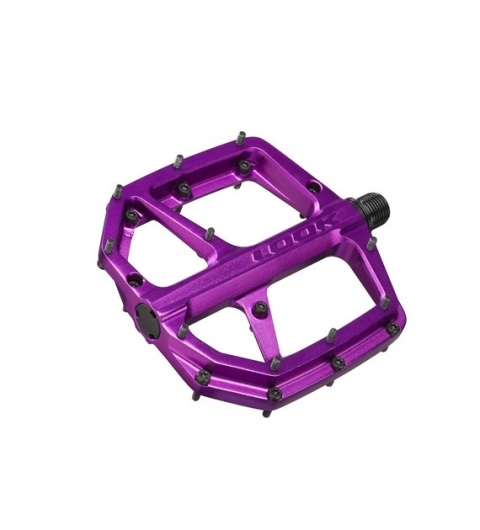 Pedały Look Trail Roc Plus Purple