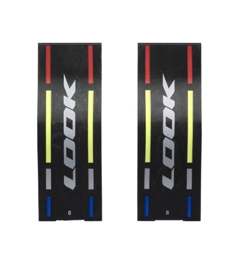 Płytka / sprężyna Look Keo Blade 8Nm, zestaw 2 szt.