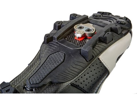 Podkładka Dystansowa BIKEFIT® 2-HOLE CLEAT WEDGE 2­° 20-PACK