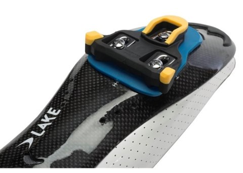 Podkładka Dystansowa BIKEFIT® 3-HOLE LEG LENGTH SHIM 3MM 1-PACK UNIVERSAL + śruby