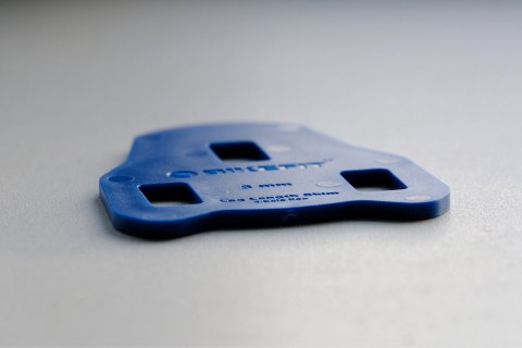 Podkładka Dystansowa BIKEFIT® KEO-COMPATIBLE 3-HOLE LEG LENGTH SHIM 3MM 1-PACK