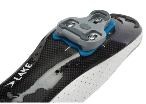 Podkładka Dystansowa BIKEFIT® KEO-COMPATIBLE 3-HOLE LEG LENGTH SHIM 3MM 1-PACK