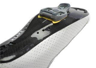 Podkładki Kątowe BIKEFIT® 3-HOLE CLEAT WEDGE 1° 40-PACK LOOK/SHIMANO