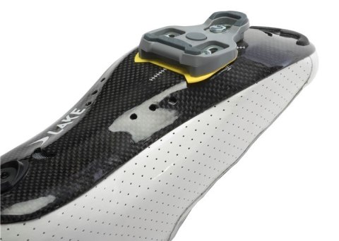 Podkładki Kątowe BIKEFIT® 3-HOLE CLEAT WEDGE 2° 20-PACK LOOK/SHIMANO