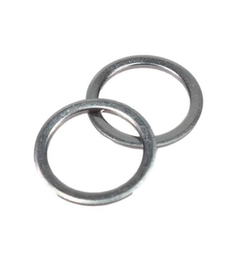 Podkładki Look 2 X 1mm Q Factor Washers