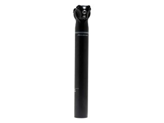 Seatpost Black/Grey Ø31,6mm/250mm