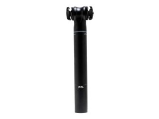 Seatpost Black/Grey Ø31,6mm/250mm