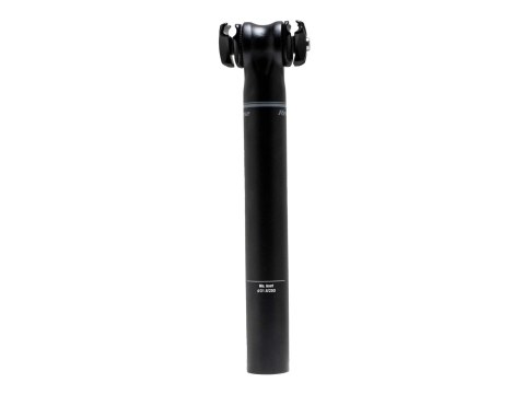 Seatpost Black/Grey Ø31,6mm/250mm