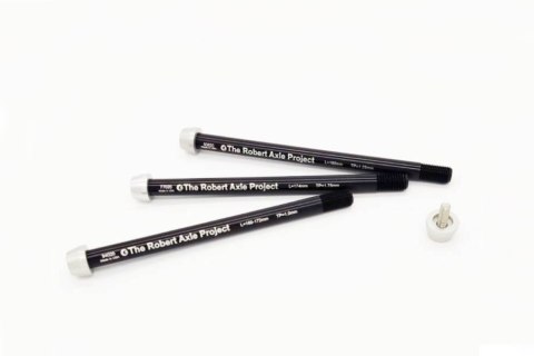 ZYCLE oś (154 to 172 mm) 1.50 mm Thread