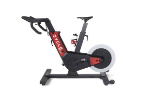 ZYCLE trenażer Smart ZBike 2.0 - rower stacjonarny - 2000W