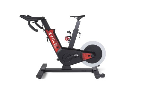ZYCLE trenażer Smart ZBike 2.0 - rower stacjonarny - 2000W