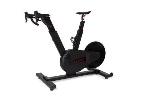 ZYCLE trenażer Smart ZBike INFINITY - rower stacjonarny - 2000W