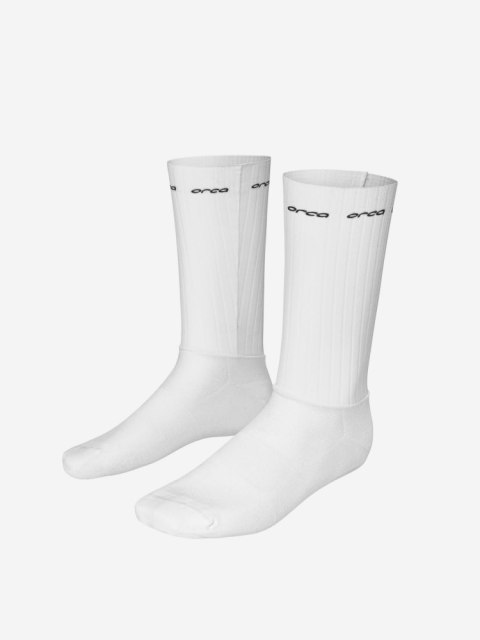 AERO SOCKS XS/S 35-38 WH
