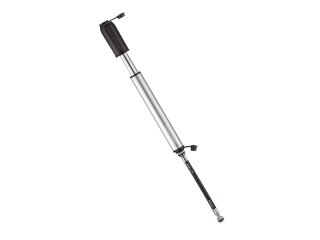 Lezyne Hand pump CNC Sport Drive HP Small, light grey