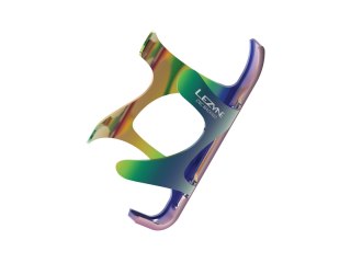 Lezyne Waterbottle Holder CNC Alloy Cage, back