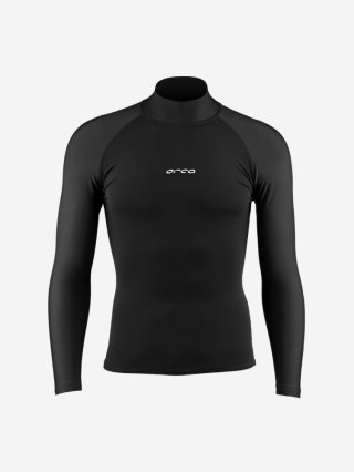 M TANGO THRM RASH VEST XXL BK