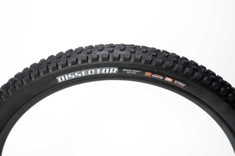 MAXXIS TIRE G2 DISSECTOR 29X2.40 FOLDABLE 3CT/EXO/TR (ETB00629400)