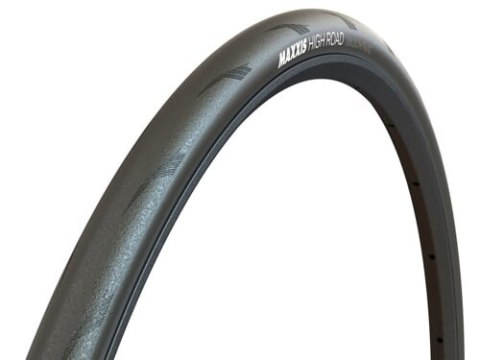 MAXXIS TIRE HIGH ROAD 700X30C CARBON HYPR-S/K2/TR (ETB00583700)