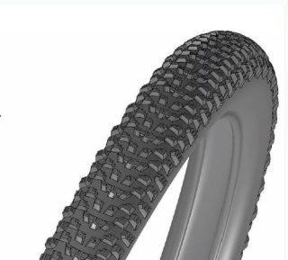 MAXXIS TIRE PACE 26X2.1 FOLDABLE (ETB69309100)