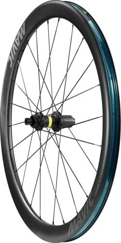 MAVIC COSMIC SL 45 DISC 23MM CENTERLOCK SHIMANO/SRAM HG REAR (R00142903)