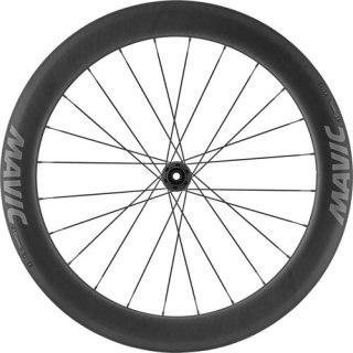 MAVIC COSMIC SL 65 DISC 23MM CENTERLOCK SHIMANO SHIMANO/SRAM HG REAR (R00093303)