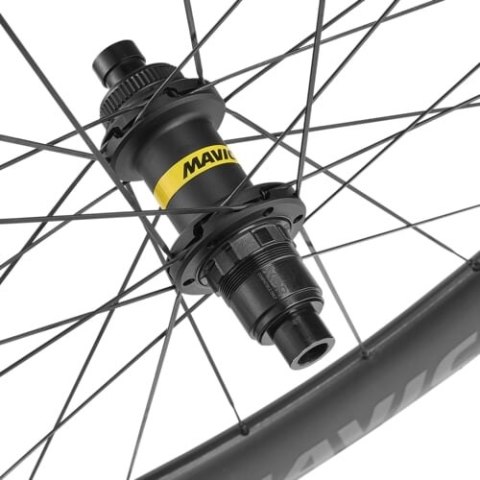 MAVIC COSMIC SL 65 DISC 23MM CENTERLOCK SRAM XDR PAIR (P00128306)