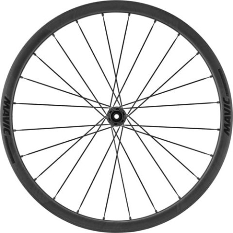 MAVIC COSMIC SLR 32 DISC 21MM CENTERLOCK FRONT (F00128501)