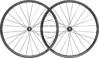 MAVIC CROSSMAX CARBON SLR 29 PARA BOOST XD DISC 6-BOLT (P1646110)