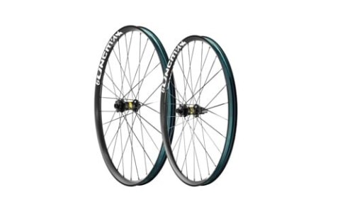 MAVIC E-DEEMAX MULLET 29/27 BOOST 6-BOLT SRAM XD PAIR (P00141005)