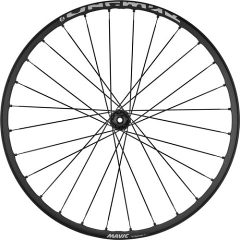 MAVIC E-DEEMAX S 29 BOOST 6-BOLT SHIMANO/SRAM HG REAR (R00069802)