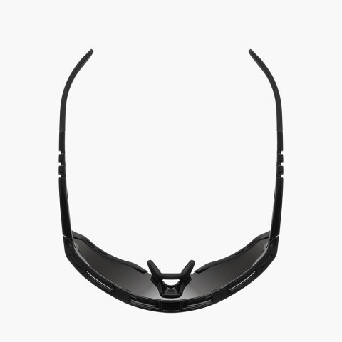 Okulary SCICON AEROSHADE XL Black Gloss/Black - SCNPP Photocromic Silver