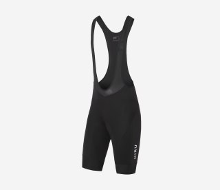 Orbea HIRU M CORE BIBSHORT L FULL BLACK