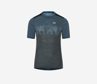 Orbea HIRU W LAB MERINO T-SHIRT L STONE