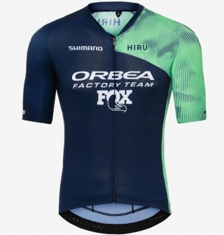 Orbea HIRU koszulka męska ADV LOFT