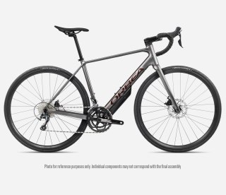 Orbea rower szosowy AVANT H40 55 White - Bronze