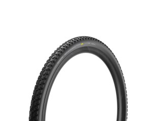 Pirelli Tire Cinturato Gravel M 40-622, Prowall Gravel, 120 TPI SmartEVO GR, black, TLR