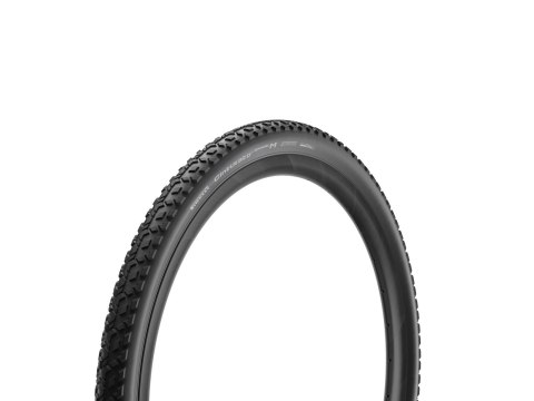 Pirelli Tire Cinturato Gravel M 40-622, TechWALL, 60 TPI SpeedGRIP, black, TLR