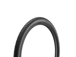 Pirelli Tire Cinturato Gravel M 45-622, TechWALL, 60 TPI SpeedGRIP, black, TLR
