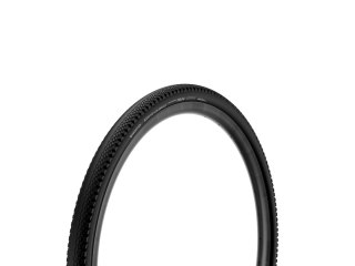 Pirelli Tire Cinturato Gravel RH 45-622, TechWALL, 60 TPI SpeedGRIP, black, TLR