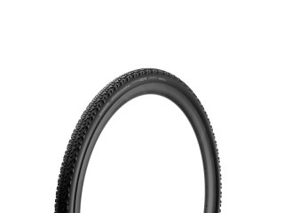 Pirelli Tire Cinturato Gravel RM 40-622, TechWALL, 60 TPI SpeedGRIP, black, TLR