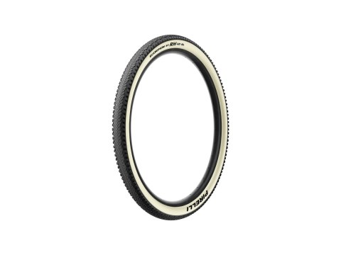 Pirelli Tire Scorpion Race XC RH 29 x 2.4, ProWALL 120TPI TLR, Race XC Compound, gold