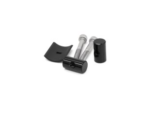 REVERSE Seatswitch Shim 3 Unterlegscheibe schwarz
