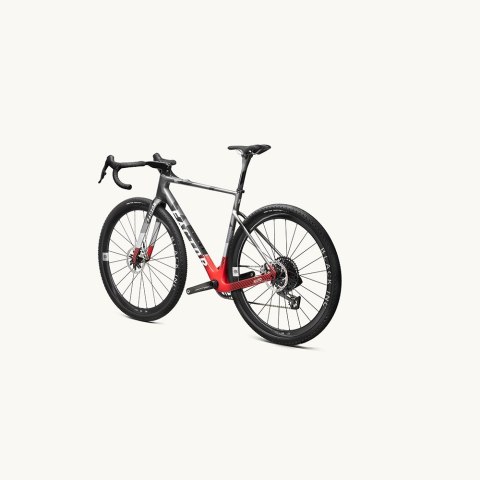 Rama FACTOR ALUTO Disc k. Quattro Grey, r. 58