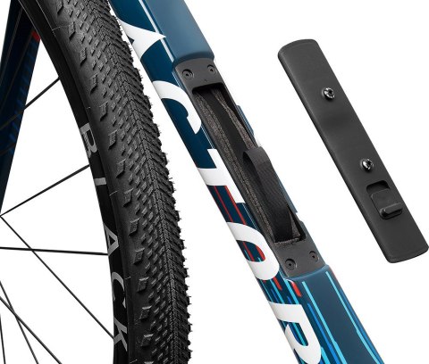 Rama FACTOR ALUTO Disc k. Raptor Blue, r. 54