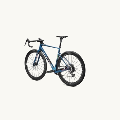 Rama FACTOR ALUTO Disc k. Raptor Blue, r. 56