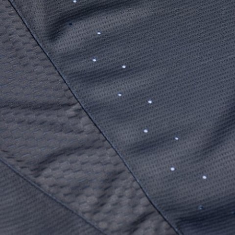 TLD KOSZULKA Z DŁUGIM RĘKAWEM SPRINT MONO STEEL BLUE (32393101)