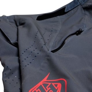 TLD SPODNIE SPRINT MONO STEEL BLUE (22993105)