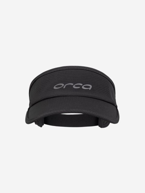 UNISEX VISOR S/M BLACK