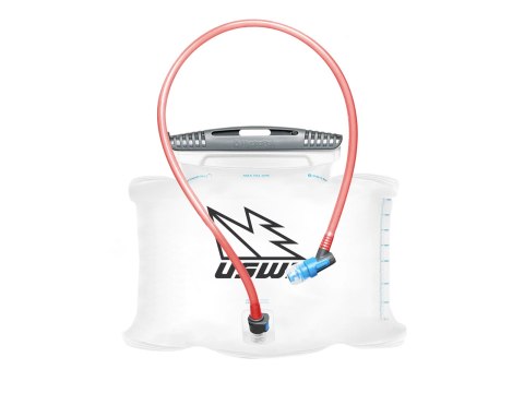 USWE Kompakt Trinkblase 1,5 Liter